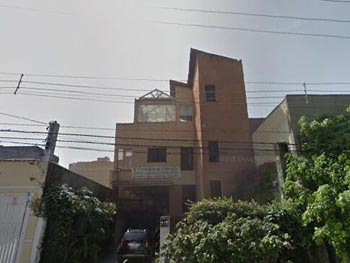 Casa em leilão - Rua Aquilino Vidal, 177 - São Paulo/SP - Banco Santander Brasil S/A | Z18041LOTE002