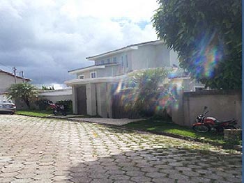 Casa em leilão - Alameda Leônidas de Barros, 84 - São Lourenço/MG - Banco Pan S/A | Z18076LOTE020