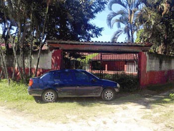 Casa em leilão - Alameda Iupeba, 706 - São Sebastião/SP - Tribanco S/A | Z17960LOTE006