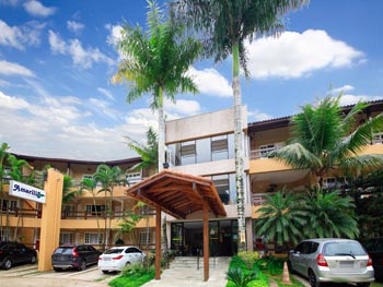 Apartamento em leilão - Alameda Guaíra, 19 - Bertioga/SP - EAS Desenvolvimento Imobiliário Ltda | Z18009LOTE008