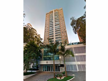 Apartamento Duplex em leilão - Rua Iubatinga, 77 - São Paulo/SP - EAS Desenvolvimento Imobiliário Ltda | Z18009LOTE003