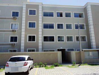 Apartamento em leilão - Rua Adeodato José dos Reis, 50 - Parnamirim/RN - Banco Inter S/A | Z18073LOTE003