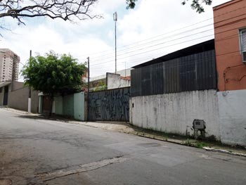 Galpão em leilão - Rua Carlos Queiros, 55 - São Paulo/SP - Outros Comitentes | Z17920LOTE001