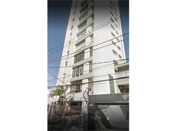 Apartamento em leilão - Avenida Paes de Barros, 2556 - São Paulo/SP - Banco Pan S/A | Z18081LOTE001