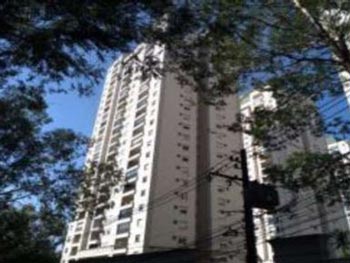 Apartamento em leilão - Rua Doutor Laerte Setúbal, 655 - São Paulo/SP - Itaú Unibanco S/A | Z18092LOTE005