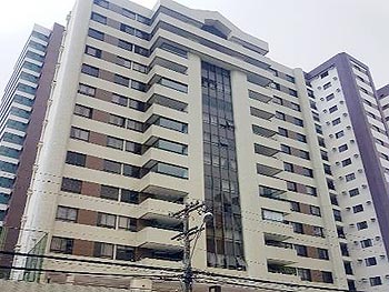 Apartamento em leilão - Rua Clara Nunes, 247 - Salvador/BA - Banco Bradesco S/A | Z18111LOTE005