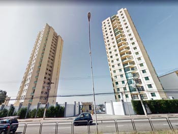 Apartamento em leilão - Avenida Interlagos, 5.699 - São Paulo/SP - Tribunal de Justiça do Estado de São Paulo | Z17940LOTE001