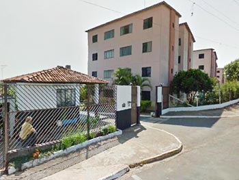 Apartamento em leilão - Rua Romano Luiz Barbugiani, 784 - Bauru/SP - Banco Santander Brasil S/A | Z18057LOTE012