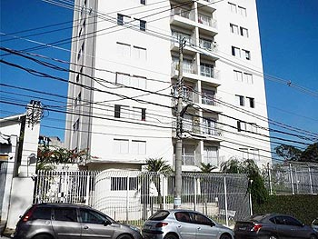 Apartamento em leilão - Avenida Dr. João Guimarães, 377 - São Paulo/SP - Banco Pan S/A | Z18076LOTE017