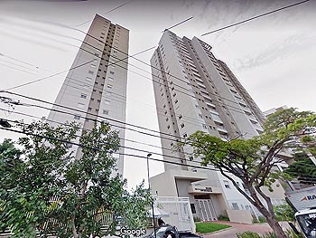 Apartamento em leilão - Rua Terceiro Sargento Francisco Luiz Roberto Boening, 80 - Guarulhos/SP - Banco Pan S/A | Z18079LOTE001