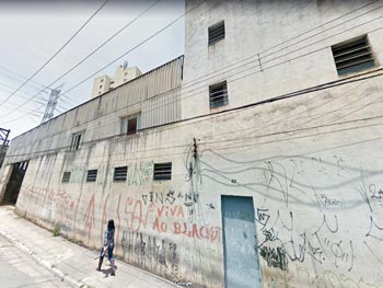 Galpão em leilão - Rua José Maria Pinto Zilli, 64/158 - São Paulo/SP - Tribunal de Justiça do Estado de São Paulo | Z17921LOTE001