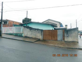 Casa em leilão - Rua dos Eucaliptos, s/n - Guarapuava/PR - Tribanco S/A | Z17960LOTE009