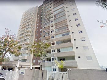Apartamento em leilão - Rua João Simões de Souza, 360 - São Paulo/SP - Itaú Unibanco S/A | Z18092LOTE023