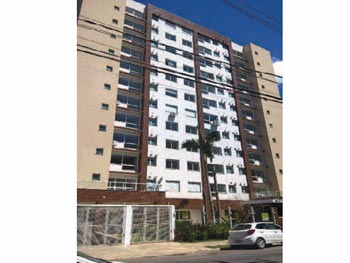 Apartamento em leilão - Rua Adão Baino, 261 - Porto Alegre/RS - Banco Inter S/A | Z17911LOTE002