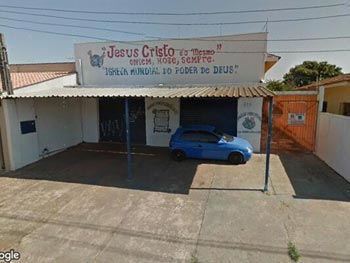 Prédio Comercial em leilão - Rua José Ayrton Cury, 346 - Araraquara/SP - Banco Santander Brasil S/A | Z18041LOTE009