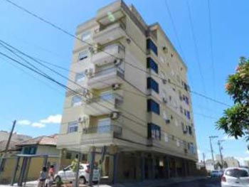 Apartamento em leilão - Rua Anita Garibaldi, 79 - Cachoeirinha/RS - Banco Pan S/A | Z18076LOTE007