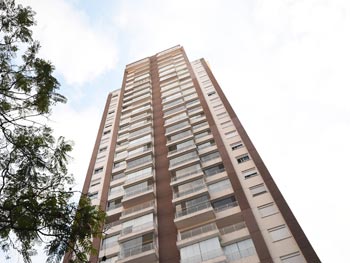 Apartamento em leilão - Rua Dankmar Adler, 177 - São Paulo/SP - EAS Desenvolvimento Imobiliário Ltda | Z18009LOTE005