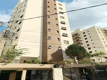 Apartamento em leilão - Rua César Pina, 100 - São Paulo/SP - Outros Comitentes | Z18066LOTE002