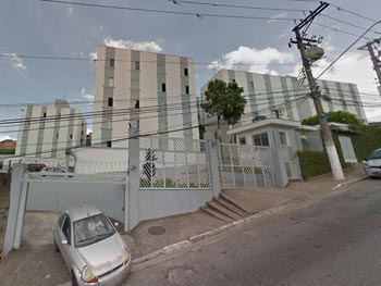 Apartamento em leilão - São José de Mossamedes, 724 - São Paulo/SP - Tribunal de Justiça do Estado de São Paulo | Z17201LOTE001