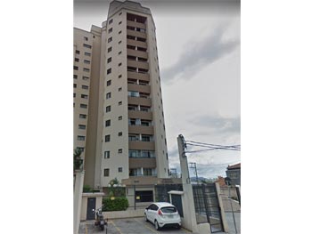 Apartamento em leilão - Rua Nova dos Portugueses, 1005 - São Paulo/SP - YKK do Brasil Ltda | Z17965LOTE004