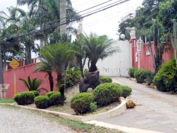 Casa em leilão - Estrada do Lutero, 1293 - Cotia/SP - Banco Santander Brasil S/A | Z18057LOTE010