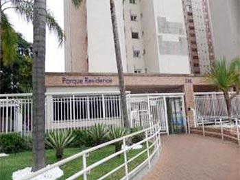 Apartamento em leilão - Avenida Bartholomeu de Carlos, 230 - Guarulhos/SP - Itaú Unibanco S/A | Z18092LOTE001