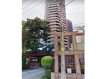 Apartamento em leilão - Rua Maestro Tom Jobim, 85 - São Paulo/SP - Banco Pan S/A | Z18076LOTE015