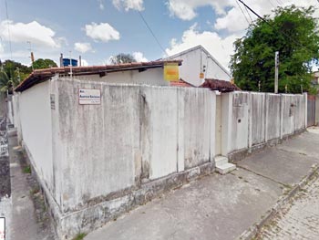 Casa em leilão - Avenida Áurea Seixas, 247 - Dias Dávila/BA - Itaú Unibanco S/A  | Z18040