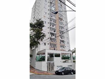 Apartamento em leilão - Avenida Lemos Monteiro, 135 - São Caetano do Sul/SP - Banco Bradesco S/A | Z18005LOTE006