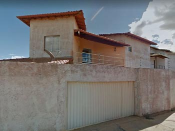 Casa em leilão - Rua Herculano Miranda, 486 - Montes Claros/MG - Banco Santander Brasil S/A | Z17936LOTE010