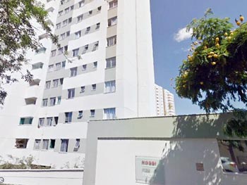 Apartamento em leilão - Rua Aluísio Lobão Veras, 75 - Belo Horizonte/MG - Banco Santander Brasil S/A | Z18057LOTE026