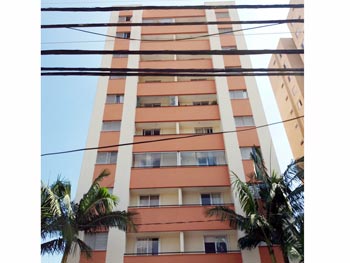Apartamento em leilão - Rua Horácio Alves da Costa, 174 - São Paulo/SP - Outros Comitentes | Z17920LOTE003