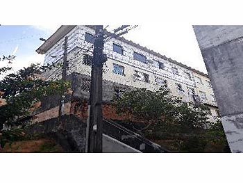 Apartamento em leilão - Rua Colina Sul, 301-C - Salvador/BA - Itaú Unibanco S/A | Z18110LOTE001