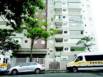 Apartamento em leilão - Rua João Simões de Souza, 360 - São Paulo/SP - Banco Inter S/A | Z18261LOTE001