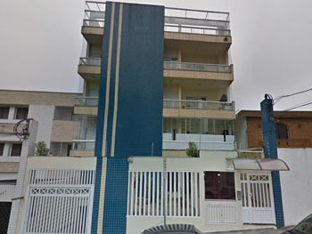 Apartamento em leilão - Rua Sarmento de Beires, 113 - São Bernardo do Campo/SP - Banco Santander Brasil S/A | Z18327LOTE018