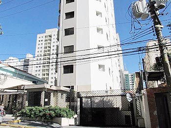 Apartamento Duplex em leilão - Avenida Ramalho Ortigão, 70 - São Paulo/SP - Banco Bradesco S/A | Z18148LOTE018