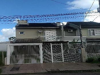 Casa em leilão - Rua Eroni Soares Machado (Antiga Rua 7076), 184 - Porto Alegre/RS - Banco Bradesco S/A | Z18342LOTE021