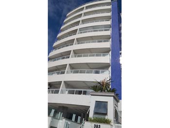 Apartamento em leilão - Av. Carlos Martiniano de Andrade Bittencourt, 393 - Praia Grande/SP - Outros Comitentes | Z18185LOTE002