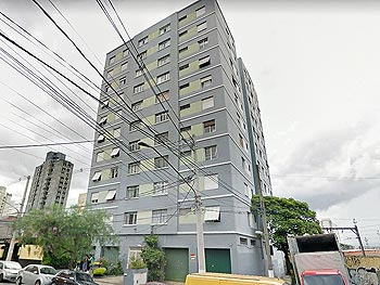 Apartamento em leilão - Alameda Ribeiro da Silva, 26 - São Paulo/SP - Itaú Unibanco S/A | Z18324LOTE004
