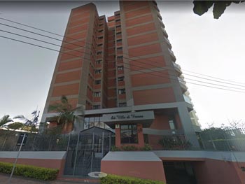Apartamento em leilão - Rua Portugal, 30 - Itu/SP - Tribunal de Justiça do Estado de São Paulo | Z18019LOTE004