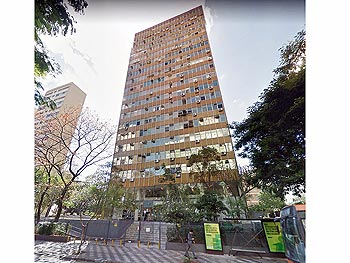 Vaga de Garagem em leilão - Avenida Angélica, 511 - São Paulo/SP - Tribunal de Justiça do Estado de São Paulo | Z18098LOTE001