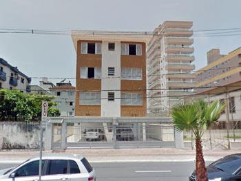 Apartamento em leilão - Avenida Guilhermina, 476 - Praia Grande/SP - Tribunal de Justiça do Estado de São Paulo | Z17917LOTE001