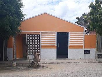 Casa em leilão - Rua Raimundo Nogueira, 07 - Taboleiro Grande/RN - Banco Bradesco S/A | Z18342LOTE022