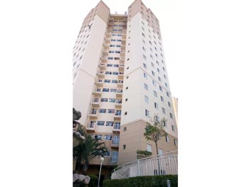 Apartamento em leilão - Avenida Interlagos, 1900 - São Paulo/SP - Outros Comitentes | Z18336LOTE007