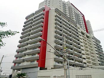 Apartamento em leilão - Rua Henrique Sertório, 564 - São Paulo/SP - Banco Inter S/A | Z18283LOTE001