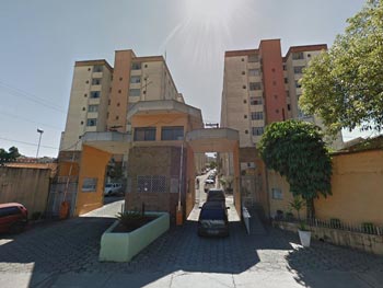 Apartamento em leilão - Avenida Salgado Filho, 4.000 - Guarulhos/SP - Tribunal de Justiça do Estado de São Paulo | Z18149LOTE001