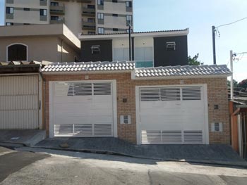 Casa em leilão - Rua Vito Bovino, 96 - São Paulo/SP - Outros Comitentes | Z18336LOTE004