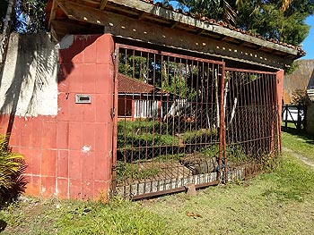 Casa em leilão - Alameda Iupeba, 706 - São Sebastião/SP - Tribanco S/A | Z18339LOTE001