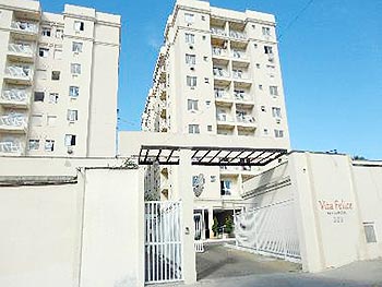 Apartamento em leilão - Rua Adelina Leal, 358 - Itaboraí/RJ - Banco Bradesco S/A | Z18342LOTE023
