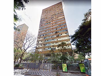 Vaga de Garagem em leilão - Avenida Angélica, 511 - São Paulo/SP - Tribunal de Justiça do Estado de São Paulo | Z18098LOTE002
